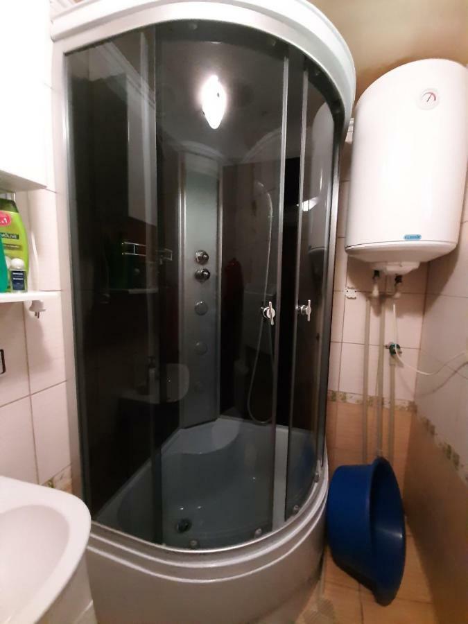 ורחובינה Котедж "Барвінок" מראה חיצוני תמונה